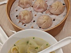 -苏小柳手工点心(人民广场分院)