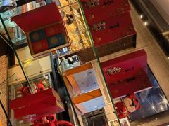 -上海静安昆仑大酒店