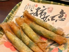 -石马湾山里菜