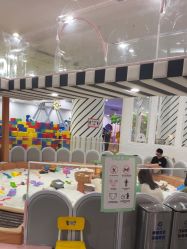 -宝燕乐园(春申店)