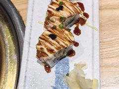 -松鱼亭·和牛烧肉(协鑫广场店)