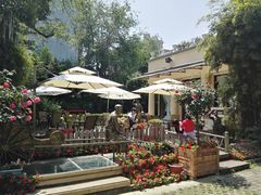 -老洋房花园饭店(绍兴路店)