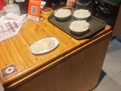 -聚合鑫东北熏酱熟食麻辣面(长阳店)