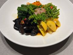 -北平食府·北京烤鸭(北京西站六里桥店)