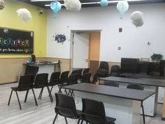 -神奇科学家STEAM科学实验科创赛事机器人编程逻辑思维MadScience(长宁来福士校区)