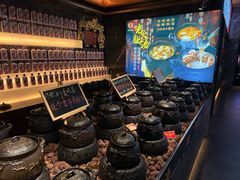 -宝轩渔府·老字号海鲜·正宗津菜(水上店)