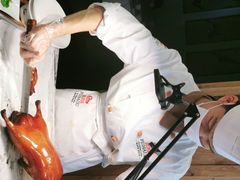 -福海居烤鸭店(鸟巢店)