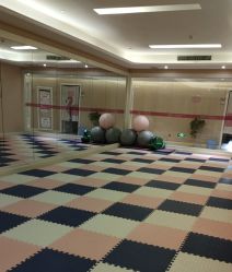 -金月汇月子会所(北大街店)