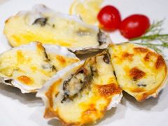 -龙之梦万丽酒店青餐厅