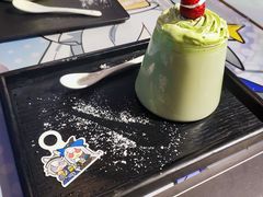 -IPSTAR|潮玩星球(新百店)