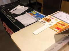 -麦当劳(东直门外大街店)