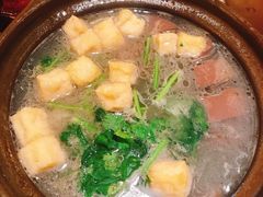 -南京大牌档(香港广场店)
