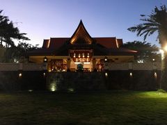 -西双版纳融创皇冠假日度假酒店