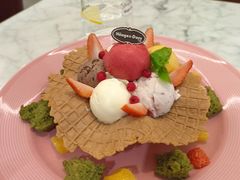 -哈根达斯(美罗城店)