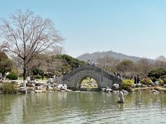 -玄武湖景区-情侣园游乐场