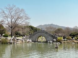 点击看大图 -玄武湖景区-情侣园游乐场