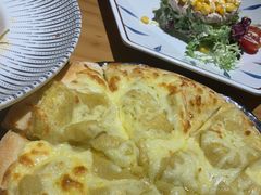 -清真·艾美可餐厅(大悦汇店)