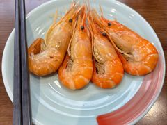 -蟹上黄·蟹黄面·江南糖水(人民广场店)