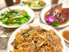 -香港深井掂檔烧鹅茶餐厅(海韵城店)