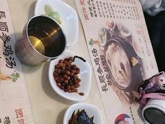-长顺参鸡汤店(西塔总店)