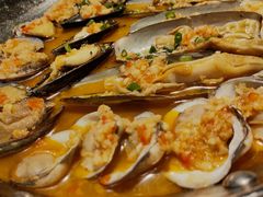 -79号渔船海鲜饭店(宝安店)
