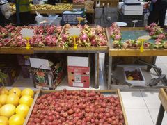 -乐乐鲜果水果超市(河北店)