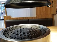 -韩悦牛排烤肉无限续(宝能中心店)