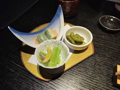 三点前菜-和一料理(安阳店)