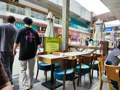 -金石陈朝鲜拌饭(东城万达店)