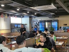 -炉队长·齐齐哈尔家庭烤肉(马家堡店)