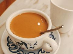 -翠华餐厅(德基广场店)