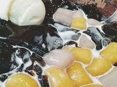 -鲜芋仙(观音桥大融城LG店)