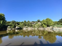 -北京西山国家森林公园