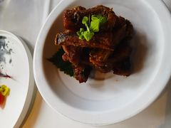 -申粤轩酒楼·三十年粤菜经典(丁香花园店)