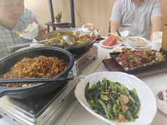 -楚鱼王·河鲜·湖北菜(华农店)