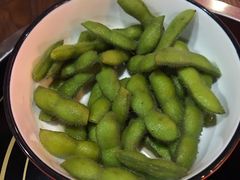 糟毛豆-虾弄弄海派小龙虾·牛羊蝎子火锅