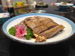 -锡和无锡菜(景丽苑店)