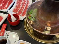 -北门涮肉·铜锅涮肉(南锣鼓巷店)