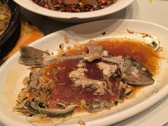 -李记搅团•非遗陕菜(三桥店)