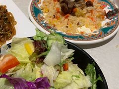 -巴依老爷·新疆美食(上城区天城路店)