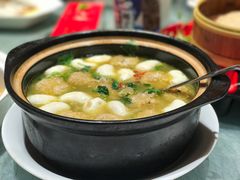 -好福记饭店(红梅公园店)