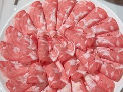 -南锣南门涮肉(南锣鼓巷店)