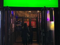 门面-好伦哥比萨烤肉自助(马家堡店)