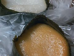 甜皮肉馅-夹江老头叶儿粑(石雁儿小区店)