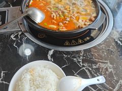 -李师傅脆肚(华强北店)