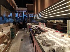 -比格比萨自助(宝山日月光店)