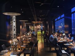 -AZUL by FUEL蓝色·法式酒馆(琶醍店)