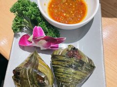 拉娜叶包鸡-米纸越南小馆(金鹰世界店)