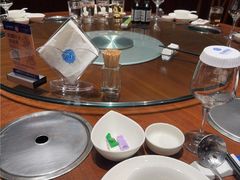 -东海怡品海鲜豆捞(星街坊店)