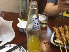 -伊隆斋(什刹海店)